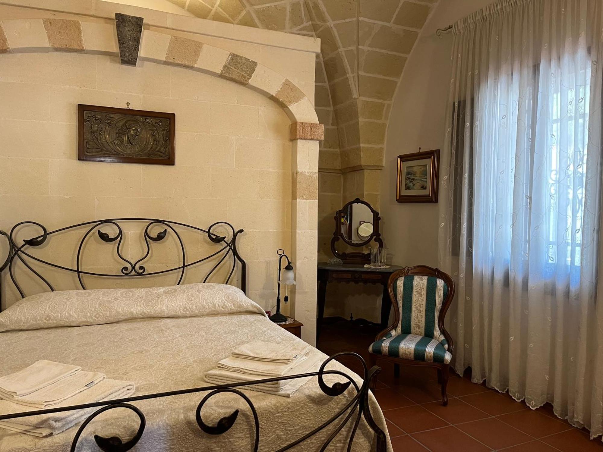 Masseria La Camardia Sava Esterno foto